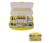 Kit accesorios multiherramienta (52 piezas)