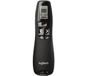 Logitech professional presenter r700 apuntador inalámbricos rf negro