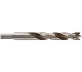 Wolfcraft 7254000 - broca espiral para madera hss professional diam 180 mm