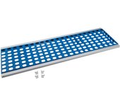 Lacor - 56013 - estante completo 1365x385 mm