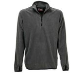 U-power ey041gm-l - sudadera gama enjoy modelo artic grey meteorite talla l