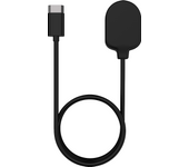 Cargador usb-c para reloj garmin marq 2 black