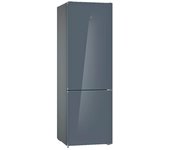 Combi balay 3kfd765ai cristal gris 2.03m
