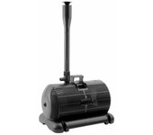 Bomba sumergible 2500 l/h | estanques con juegos de agua y filtración | potente y eficaz para estanques de mayor tamaño