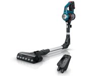 Escoba bosch bss71125ah unlimited 7 azul 18v 35min aut.