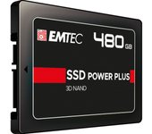 Disco duro emtec x150 power plus 480 gb ssd