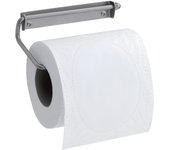 Dispensador de papel higiénico gama pro pellet rollo 125 x 64 mm alambre de acero inoxidable pulido brillante ø 5 mm