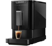 Cafetera automática sencor ses 7018bk cafetera espresso 1,1 l color negro