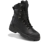Bota de seguridad forestal para motosierra clase ii f2a+src+hi3+ci+an en 20345 fal ftx700c
