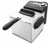 Freidora taurus professional 2 2 l 1700 w
