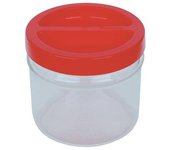 Bote cristal ortes 5000 ml