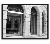Cuadro louis vuitton