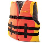 Chaleco de rescate infantil - intex