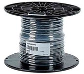 Cable eléctrico manguera 13 hilos 1 mm² flexible 75 metros - manguera para instalaciones eléctricas