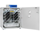 Incubadora automática de huevos mg 576 sh juppiter evo plus