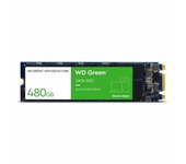 Disco duro western digital wds480g3g0b 480 gb ssd