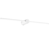 Filo ap d075, aplique, ideal lux