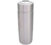 Botella de agua alcalina nano balance bio energy lonizer cup flask filtro doble núcl