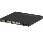 Switch netgear gsm4230up-100eus