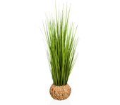 Planta artificial cortad verde hjh office