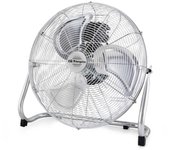 Ventilador de sobremesa orbegozo pw 1445 acero 120 w