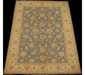 Alfombra anudada a mano ziegler / zigler - 237x168 cm