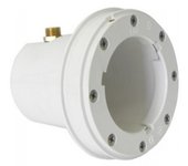 Nicho para proyectores mini, nicho para proyectores mini: nicho piscina hormigón 06967