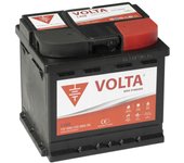 Batería de coche 45ah 360a en volta l450d standard