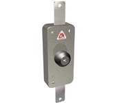 Cr 220 cerradura de seguridad con llave sin varillas