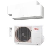 Aire acondicionado fujitsu asy25u2mikm ext 40