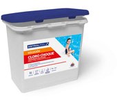 Dicloro granulado 55 (en bote 5kg) - astralpool