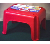 Taburete modelo dumbo en tamaño mediano