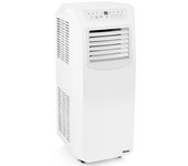 Tristar aire acondicionado ac-5560 10000 btu 1040 w blanco