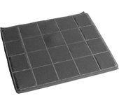 Electrolux ecfbll02 filtro para campana extractora