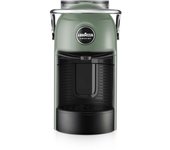 Cafetera de cápsulas lavazza a modo mio jolie evo green