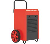 Deshumidificador industrial ironmen 50l