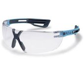 X-fit pro fbl. sv. exc ª. azul / antracita