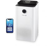 Deshumidificador y purificador de aire ca-704 smart