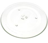 Plato giratorio d=360 para microondas de dietrich