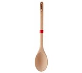 Cuchara tefal 32 cm madera de haya