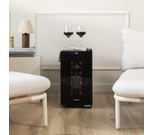 Create - winecooler s - vinoteca de 8 botellas