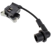 Bobina de encendido 1e40f-e.3 , 411726 para desbrozadora ryobi