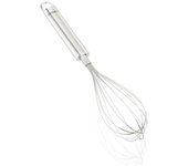 Leifheit batidor de varilla de 32 cm sterling