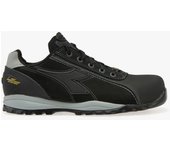 Zapatos de seguridad diadora glove tech - bajo - negro - talla 39 - 701.173528-80013/39