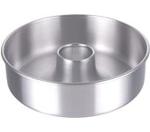 Molde savarin 28 cms