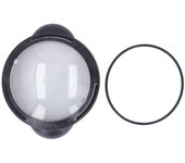 Reemplazo de cubierta de filtro de piscina resistente, duradera, a prueba de fugas y eficiente spx5500d
