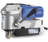 Taladro magnético mb 351 f metallkraft