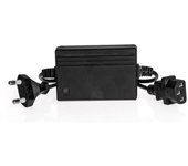 Cargador de batería para pulverizador de batería vito 12v/2.2a