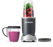 Nutribullet nb606dg 0,7 l batidora de vaso 600 w plata