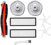 Juego de accesorios de 8 piezas para dreame w10/w10 pro
